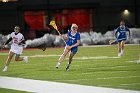 WLax vs BSU  Women’s Lacrosse vs Bridgewater State University. - Photo by Keith Nordstrom : WLax, lacrosse